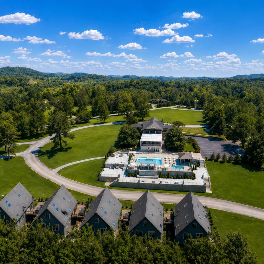 SKYLARANNA Resort & SPA cover